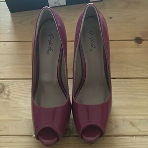 Qupid Heels new